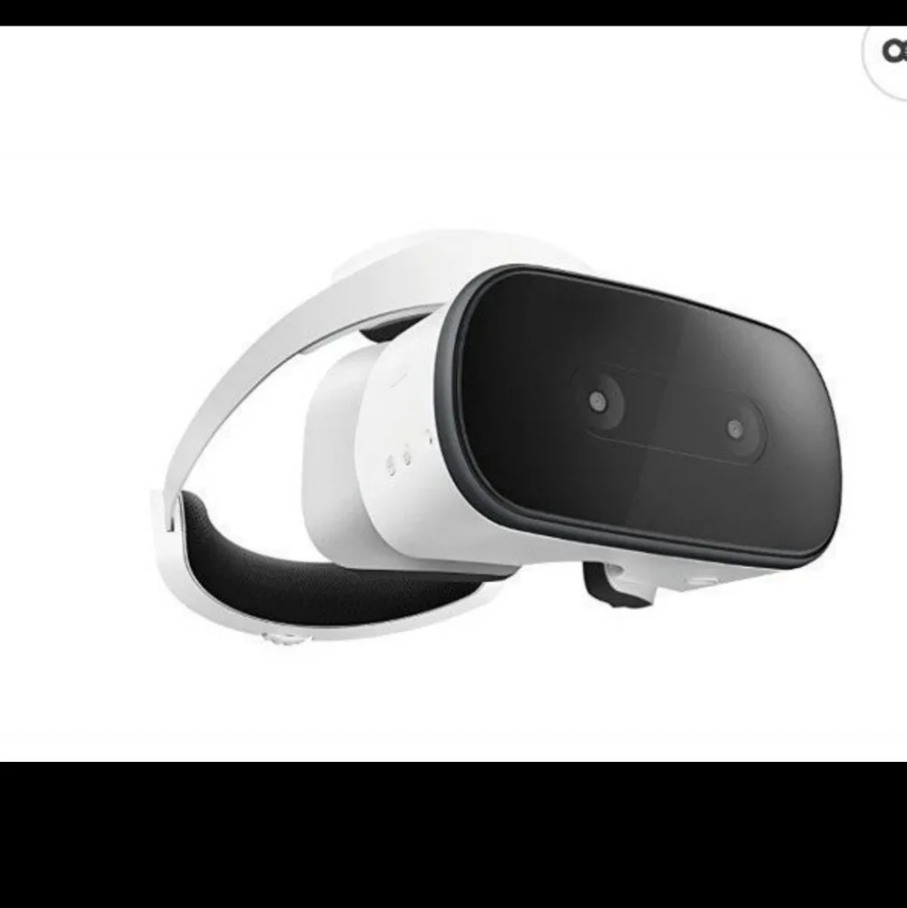 Mirage Solo w/ Daydream Stand-alone VR w/ Worldsense *NEW*